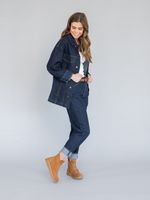 Botin-Cuero-Mujer-Clere-Cafe