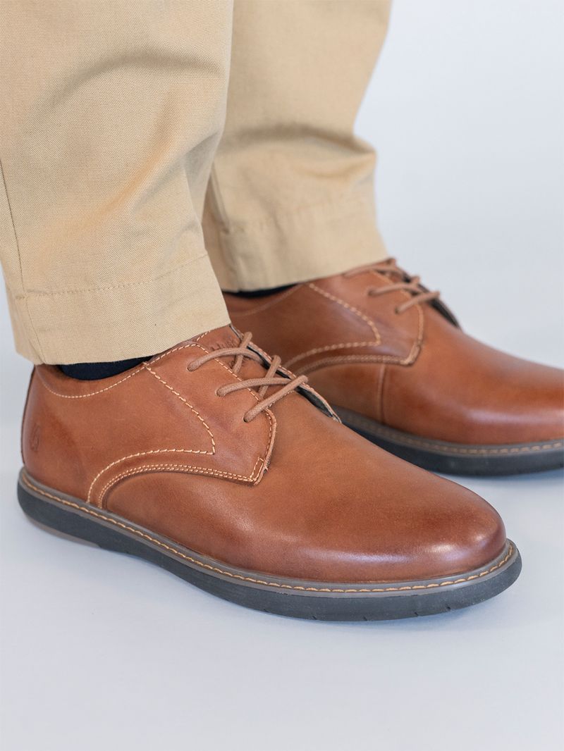 Zapato-Cuero-Hombre-Bolo