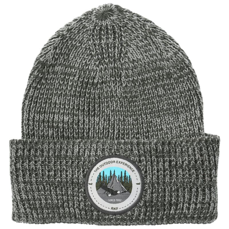 Gorro-Fibras-Recicladas-Unisex-Beanie-Mountain-Gris-Rockford