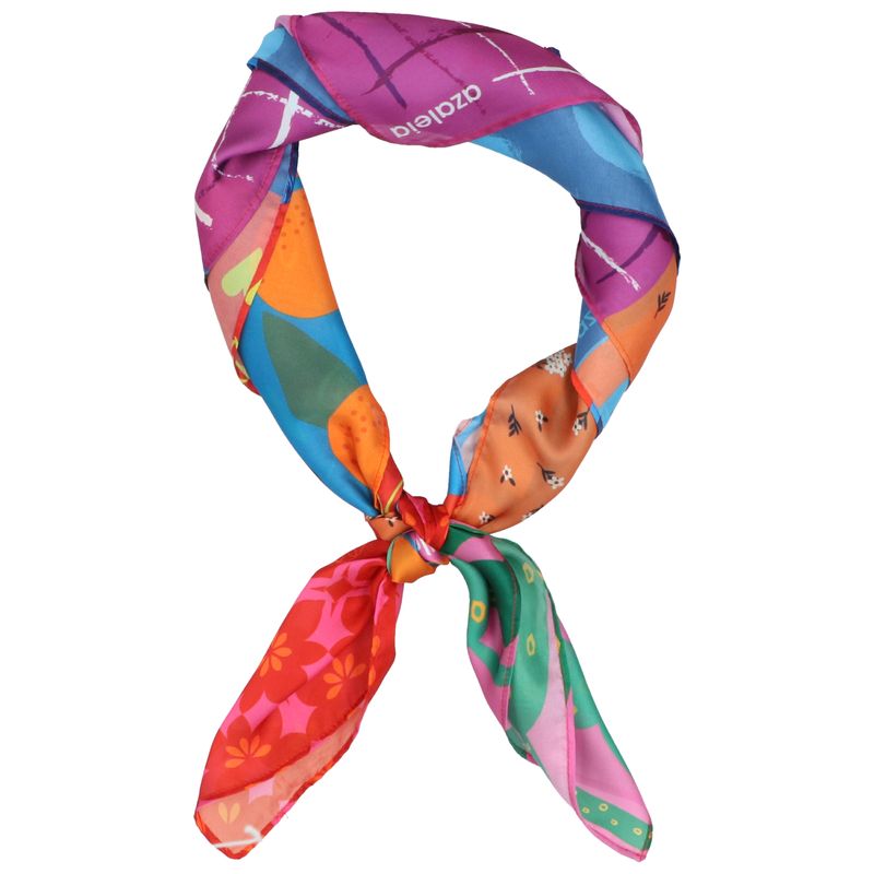 Pañuelo-Scarf-Multicolor-Azaleia