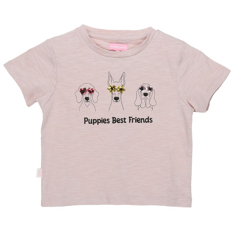 Polera-Friends