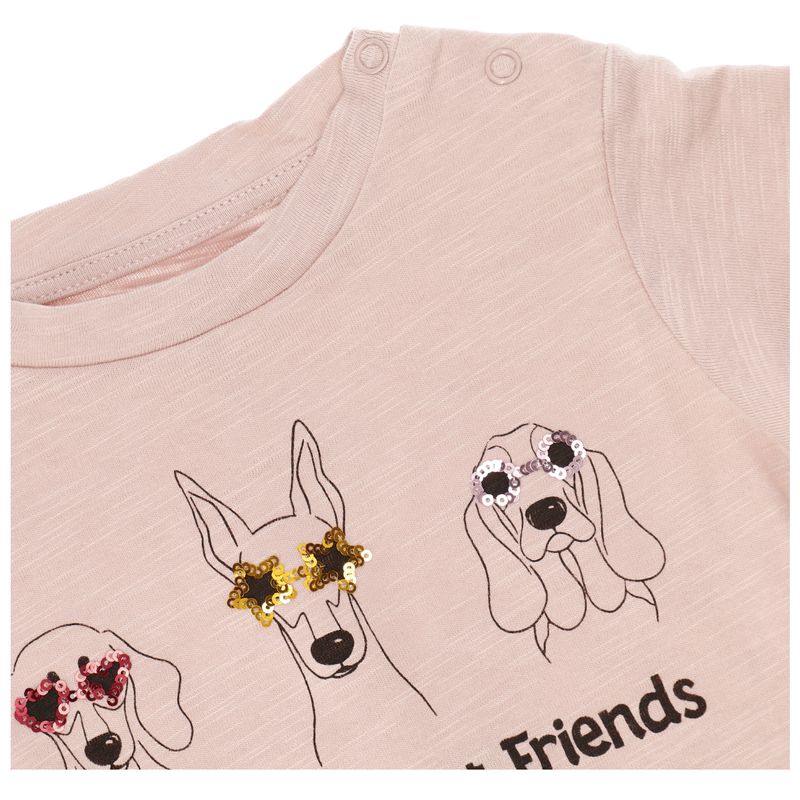Polera-Friends