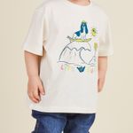 Polera-Mascota