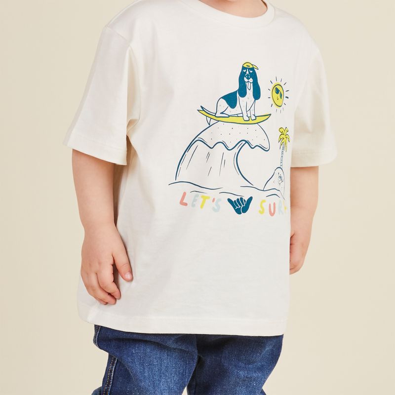 Polera-Mascota
