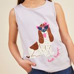 Polera-Vintage