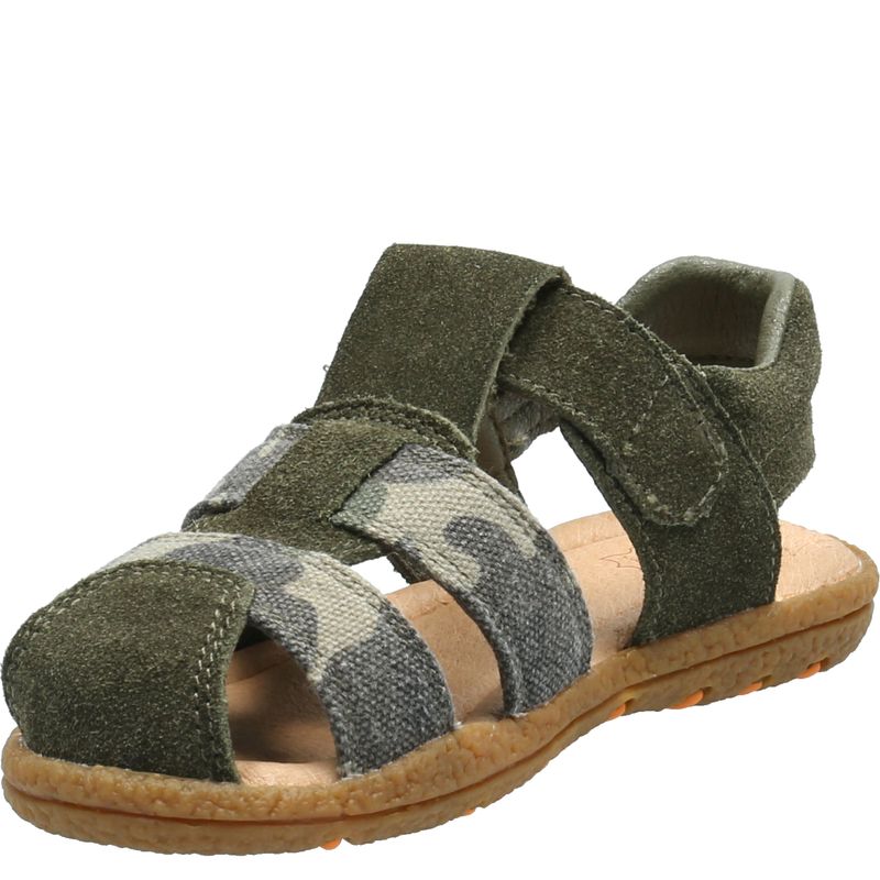 Sandalia Guam [26-29]