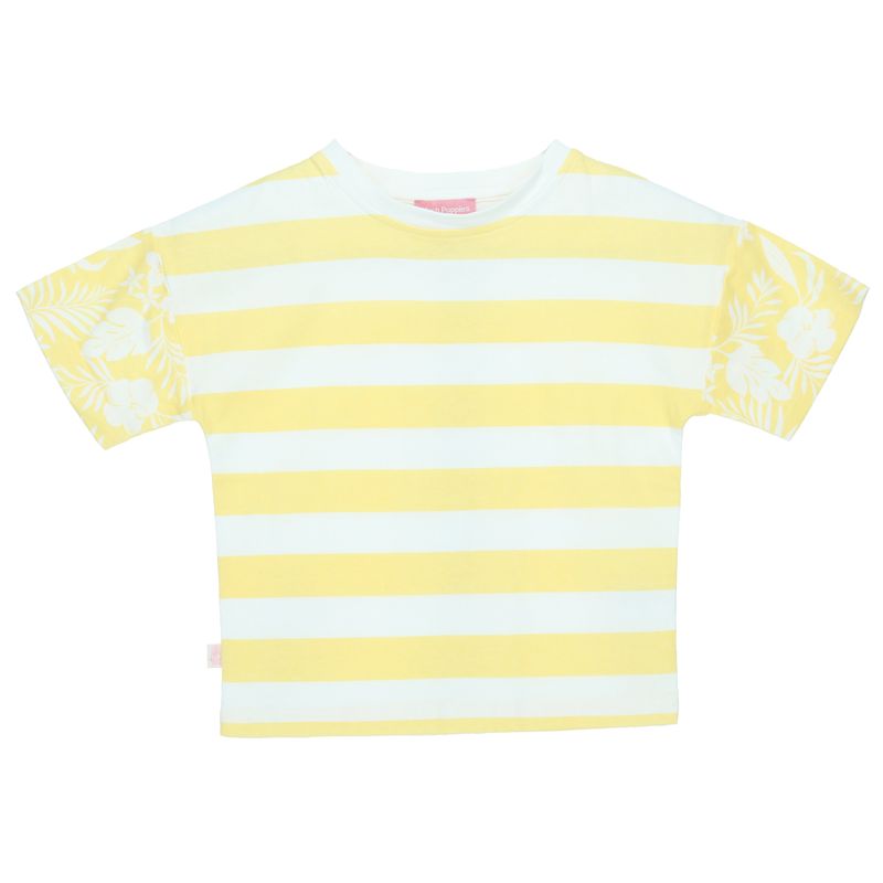 Polera-Rayas