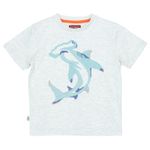 Polera-Shark