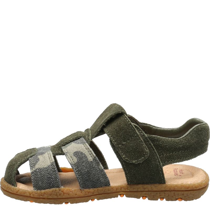 Sandalia Guam [26-29]