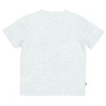 Polera-Shark