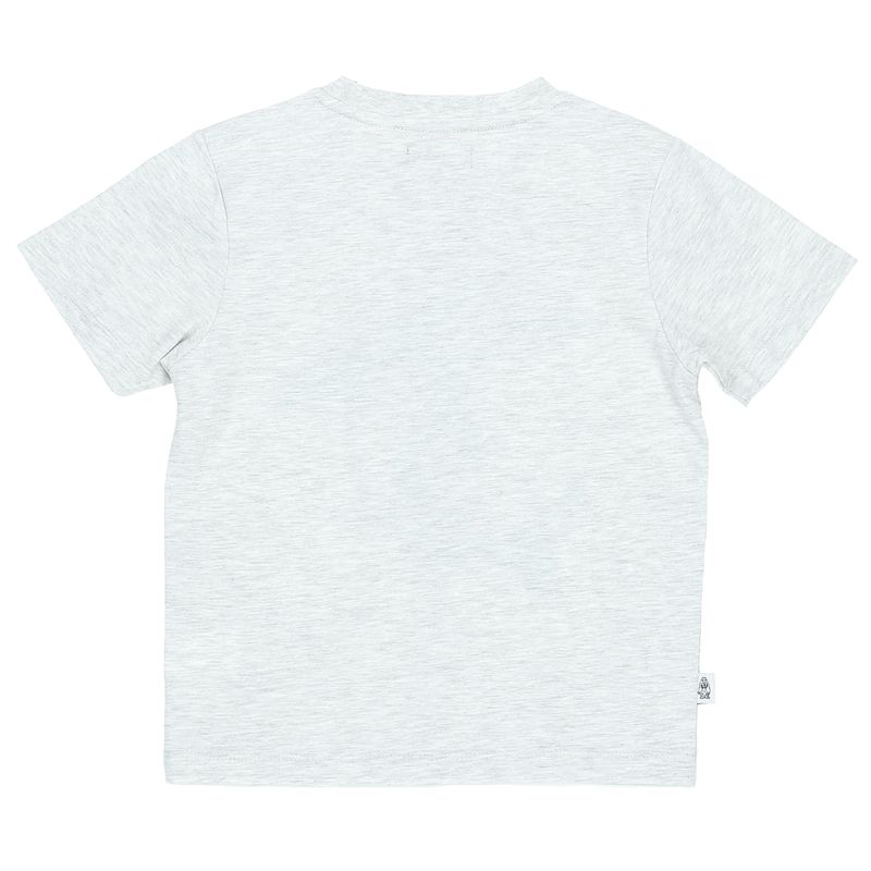 Polera-Shark