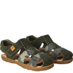 Sandalia Guam [26-29]