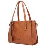 Cartera-Bonn-Tote-Camel-Azaleia