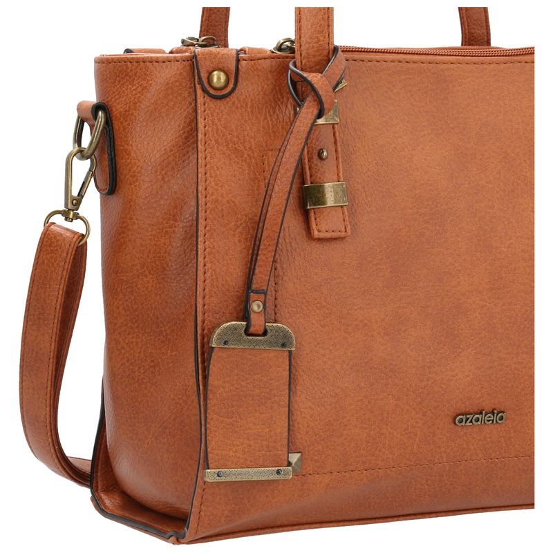 Cartera-Bonn-Tote-Camel-Azaleia