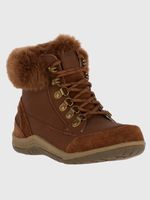 Zapatilla Mujer Ferda