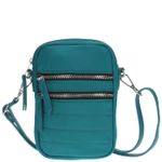 Cartera-Mujer-Riblet-Cross
