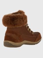 Zapatilla Mujer Ferda