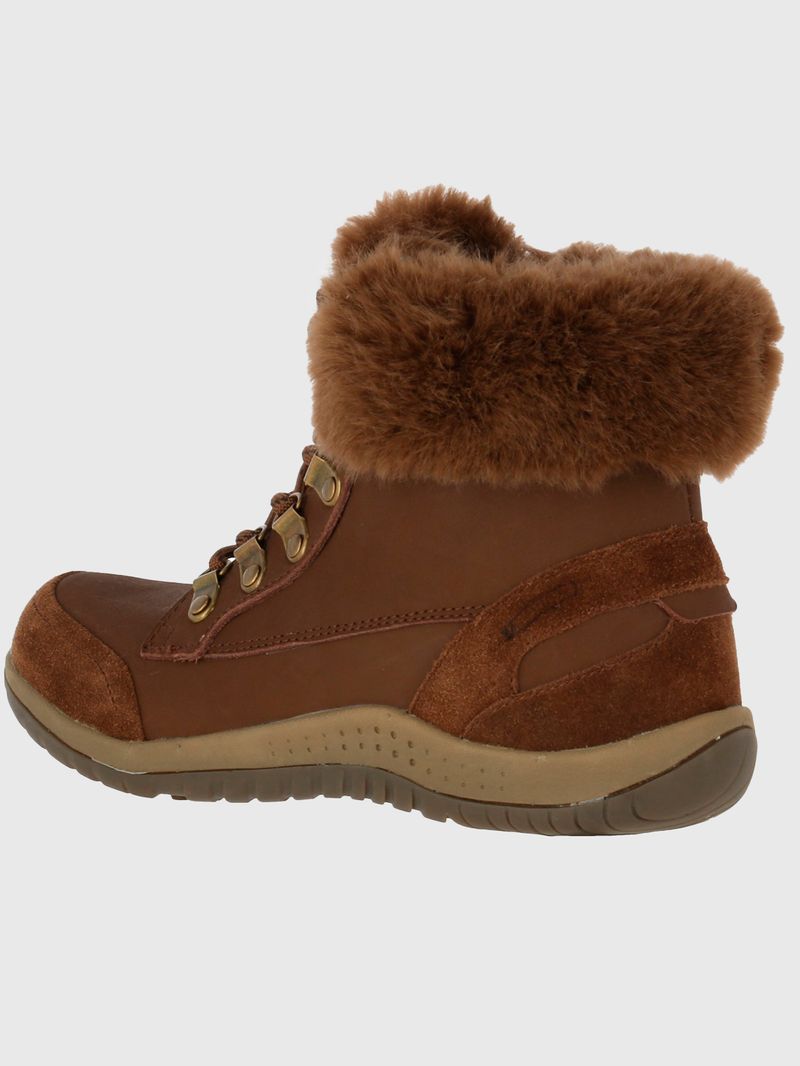 Zapatilla Mujer Ferda