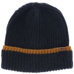 Gorro-Fibras-Recicladas-Unisex-Beanie-Washed-Azul-Rockford