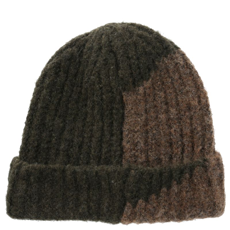 Gorro-Fibras-Recicladas-Unisex-Beanie-Ray-Verde-Rockford