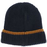 Gorro-Fibras-Recicladas-Unisex-Beanie-Washed-Azul-Rockford