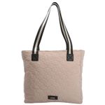 Cartera-Banda-Tote-Beige-Azaleia