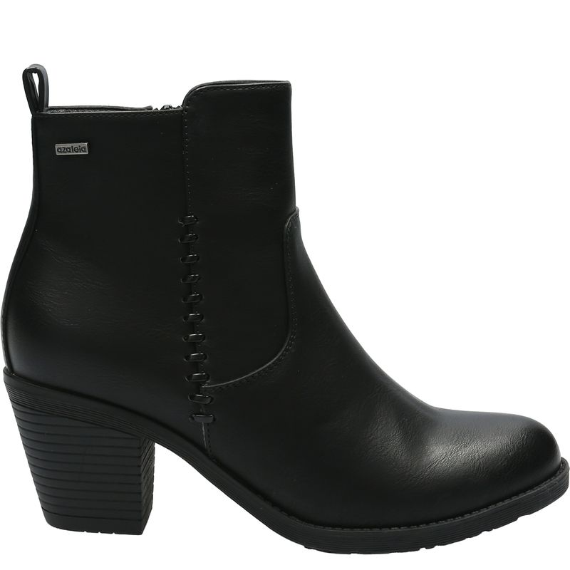 Botín Mujer Coppera