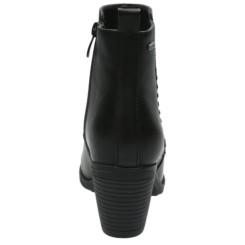 Botín Mujer Coppera