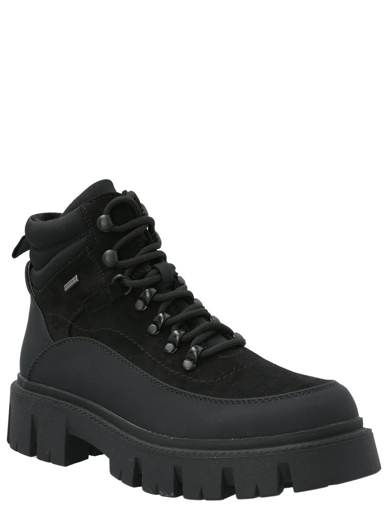 Botin-Mujer-Dexter-Negro-Azaleia