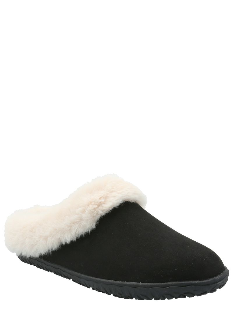 Pantufla-Mujer-Baxter-Negro-Azaleia