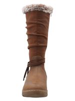 Bota-Mujer-Darcy-Cafe-Azaleia