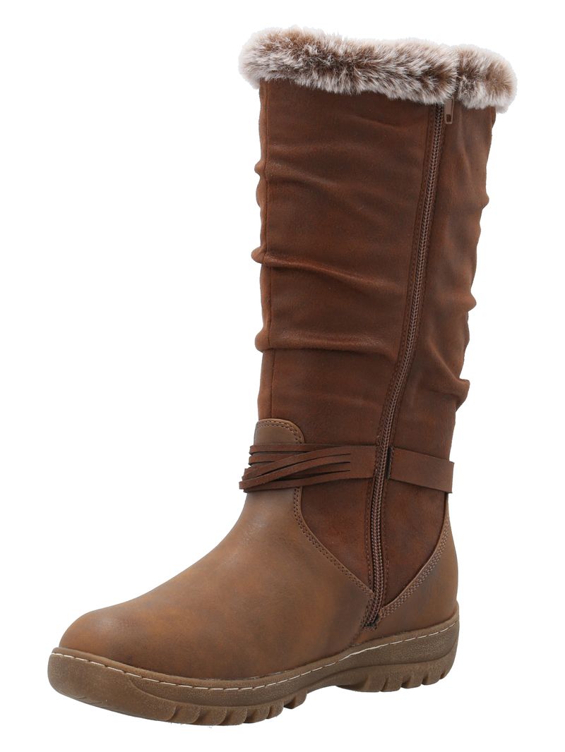 Bota-Mujer-Darcy-Cafe-Azaleia