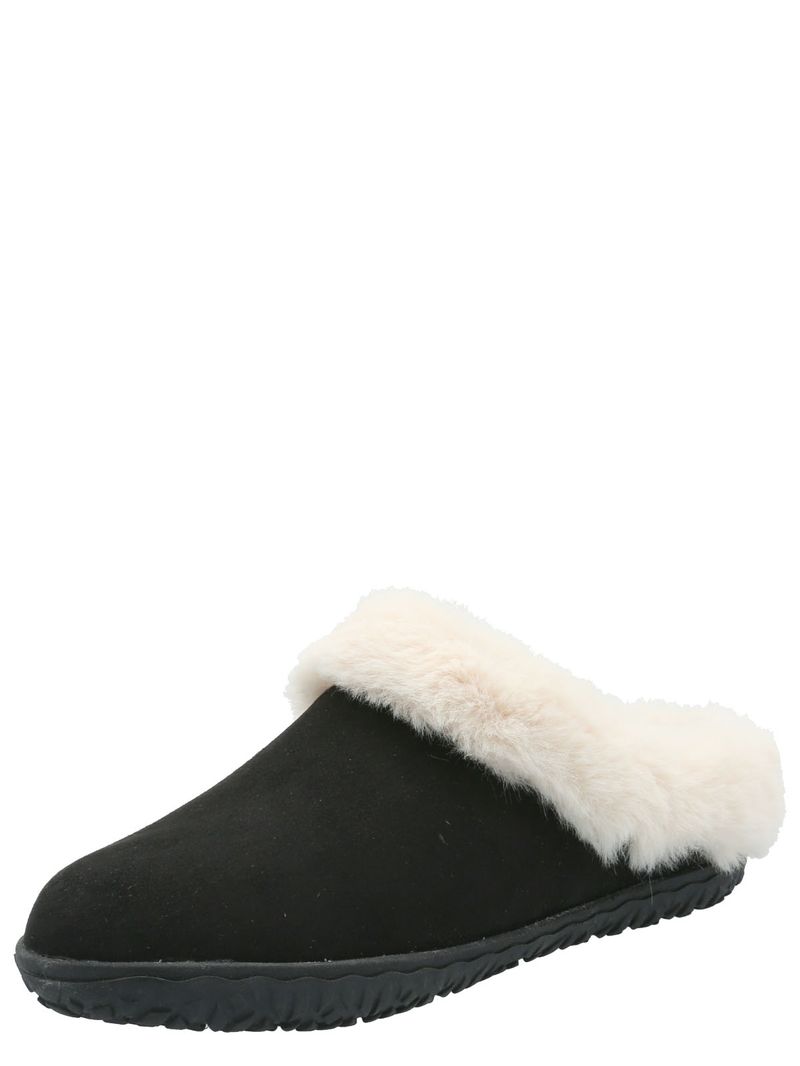 Pantufla-Mujer-Baxter-Negro-Azaleia