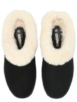 Pantufla-Mujer-Baxter-Negro-Azaleia