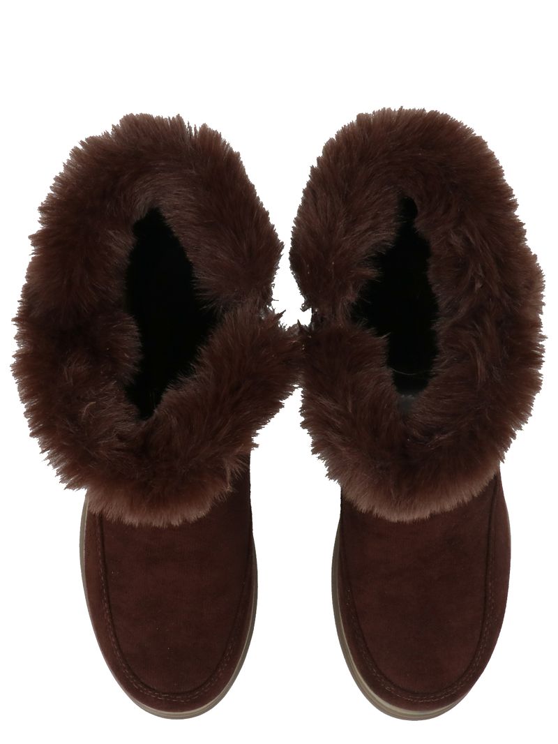 Botin-Mujer-Dusty-Cafe-Azaleia
