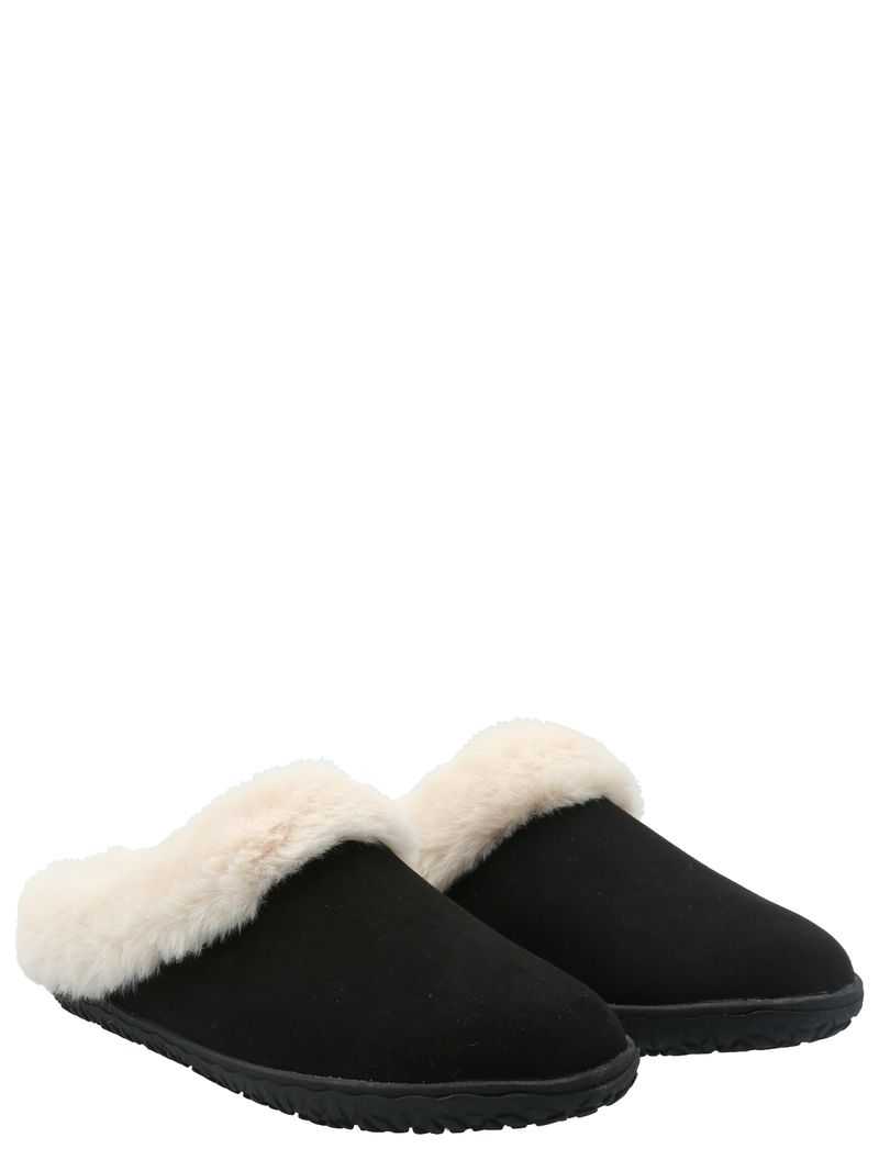 Pantufla-Mujer-Baxter-Negro-Azaleia