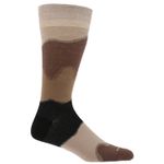 Calcetin-Algodon-Hombre-C-Wave-Beige-Crudo-Hush-Puppies