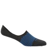 Calcetin-Algodon-Hombre-Inv-Zigzag-Gris-Hush-Puppies