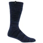 Calcetin-Algodon-Hombre-Heavy-Hasp-Azul-Hush-Puppies