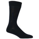 Calcetin-Algodon-Hombre-D-Antislip-Azul-Hush-Puppies