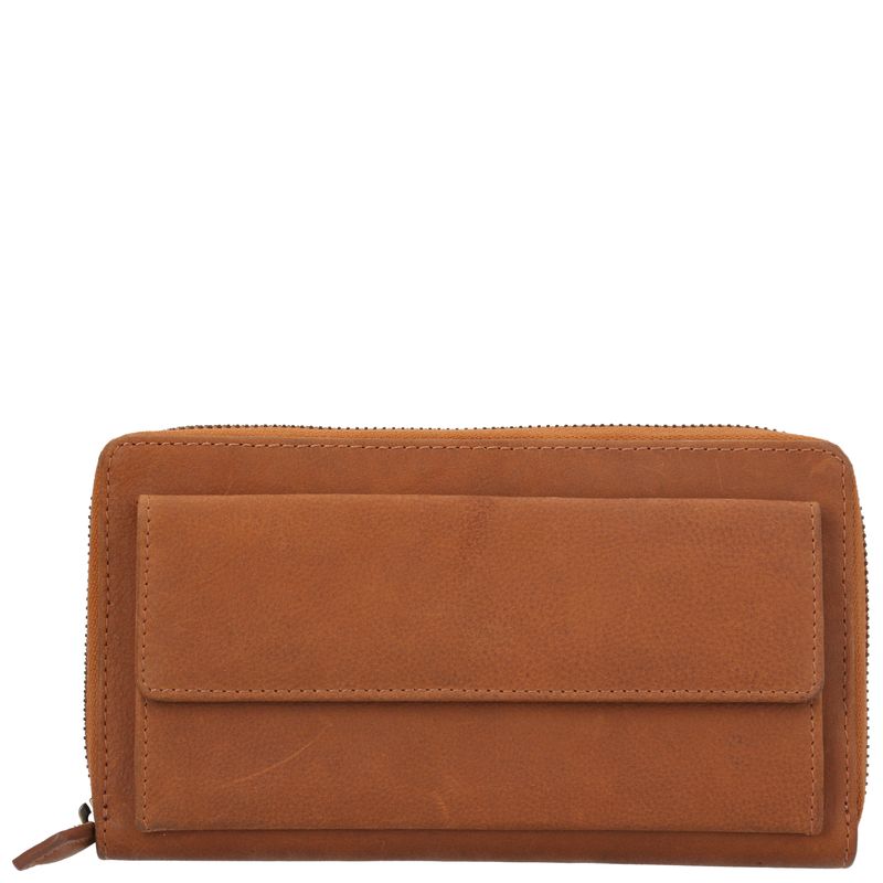 Billetera-Cuero-Mujer-Th-Eleanor-Cafe-Hush-Puppies
