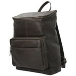 Mochila-Cuero-Hombre-Th-Earl-Back-Cafe-Hush-Puppies
