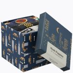 Calcetin-Algodon-Hombre-Pack-Gift-Nyc-Multicolor-Hush-Puppies