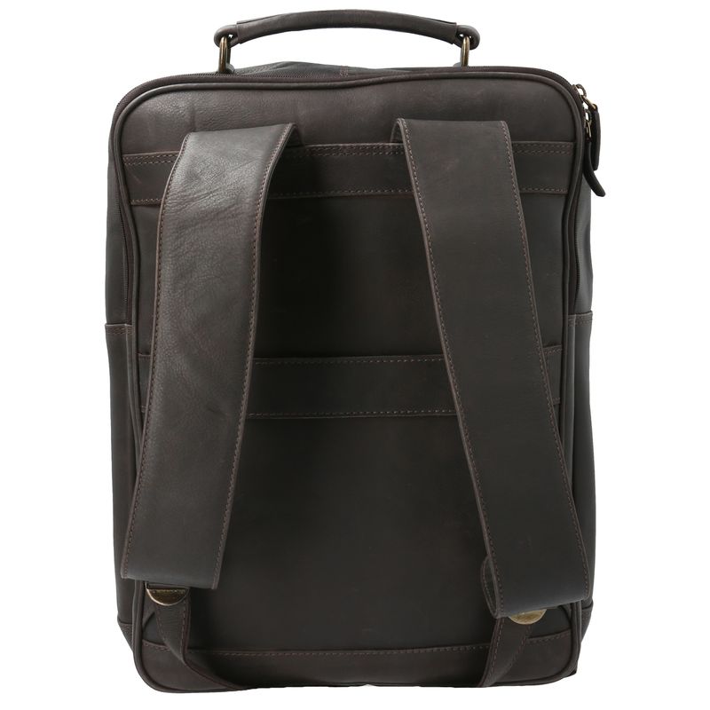 Mochila-Cuero-Hombre-Th-Elmer-Back-Cafe-Hush-Puppies