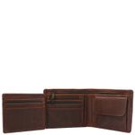 Billetera-Cuero-Hombre-St-Stitch-Triple-Cafe-Hush-Puppies