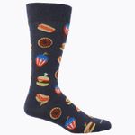 Calcetin-Algodon-Hombre-Pack-Gift-Nyc-Multicolor-Hush-Puppies