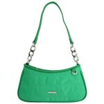 Cartera-Joale-cross-Verde-Azaleia