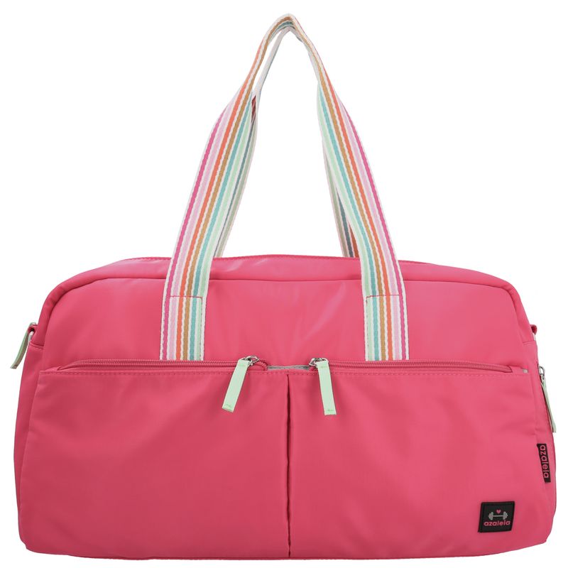 Cartera-Caco-Gym-Bag-Rosado-Azaleia