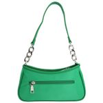 Cartera-Joale-cross-Verde-Azaleia
