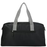 Cartera-Caco-Gym-Bag-Negro-Azaleia